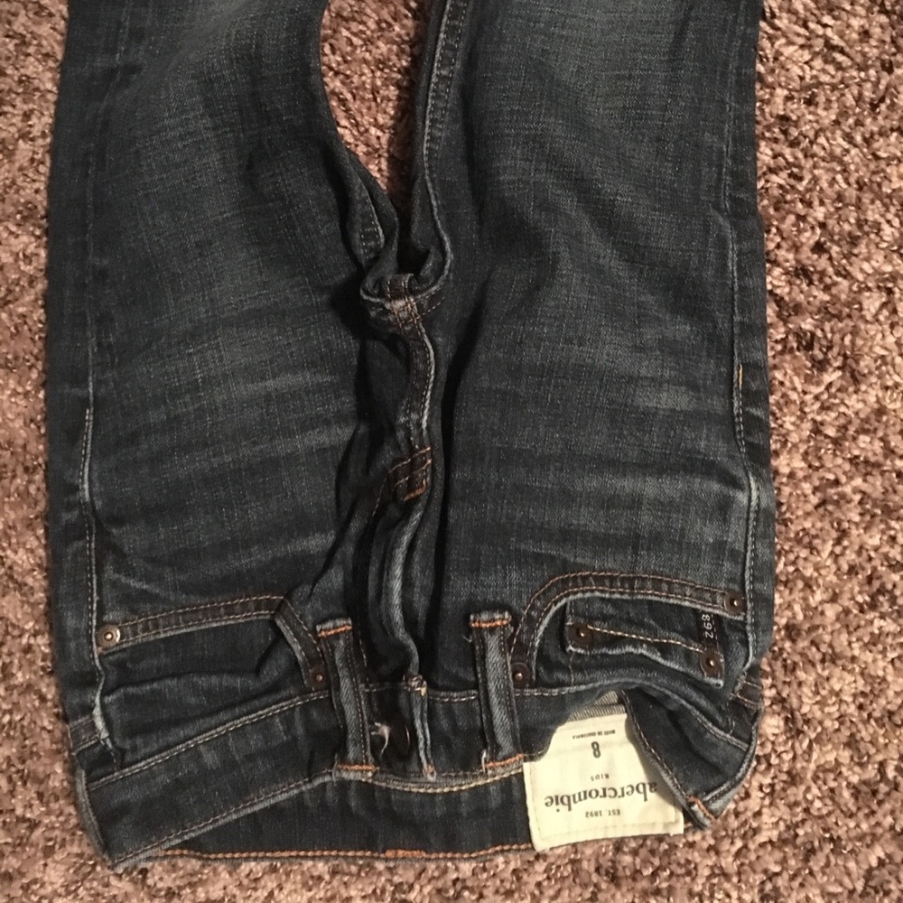 Abercrombie Jeans